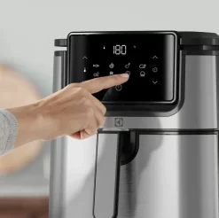Electrolux Airfryer E6Af1-4St