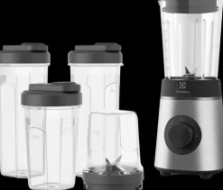 Electrolux E4Cb1-6St Compactblender