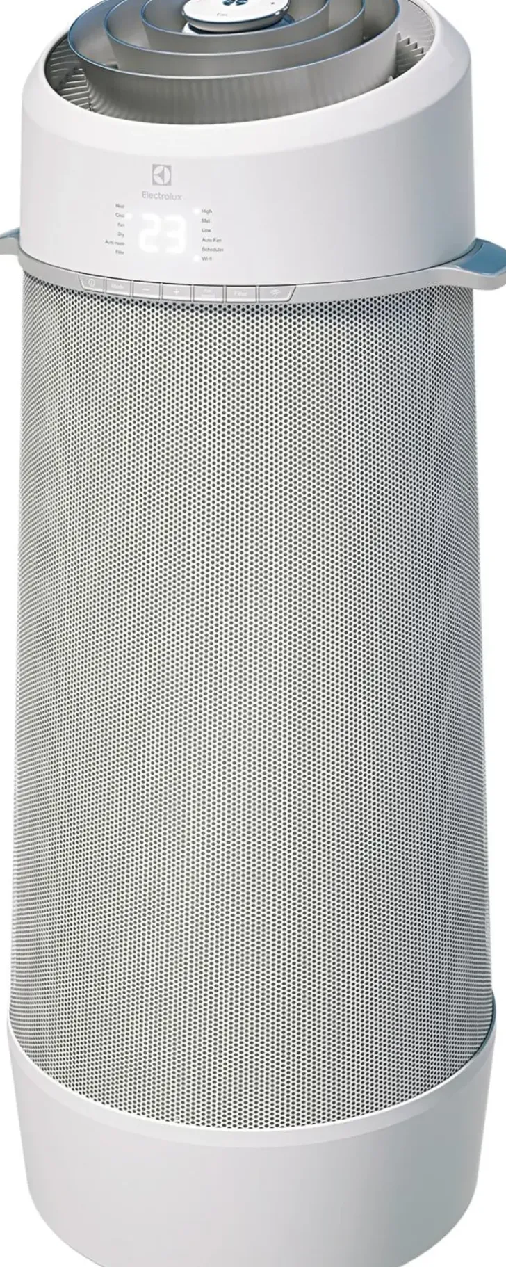 Electrolux Ilmastointilaite Wp71-265Wt