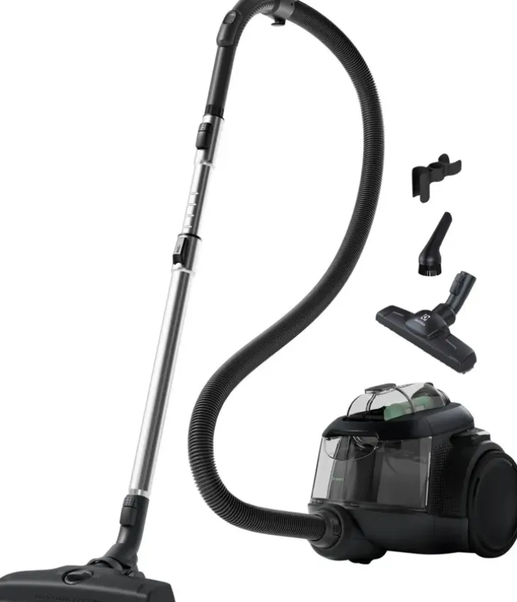 Electrolux Pussiton Polynimuri El61C2Grn