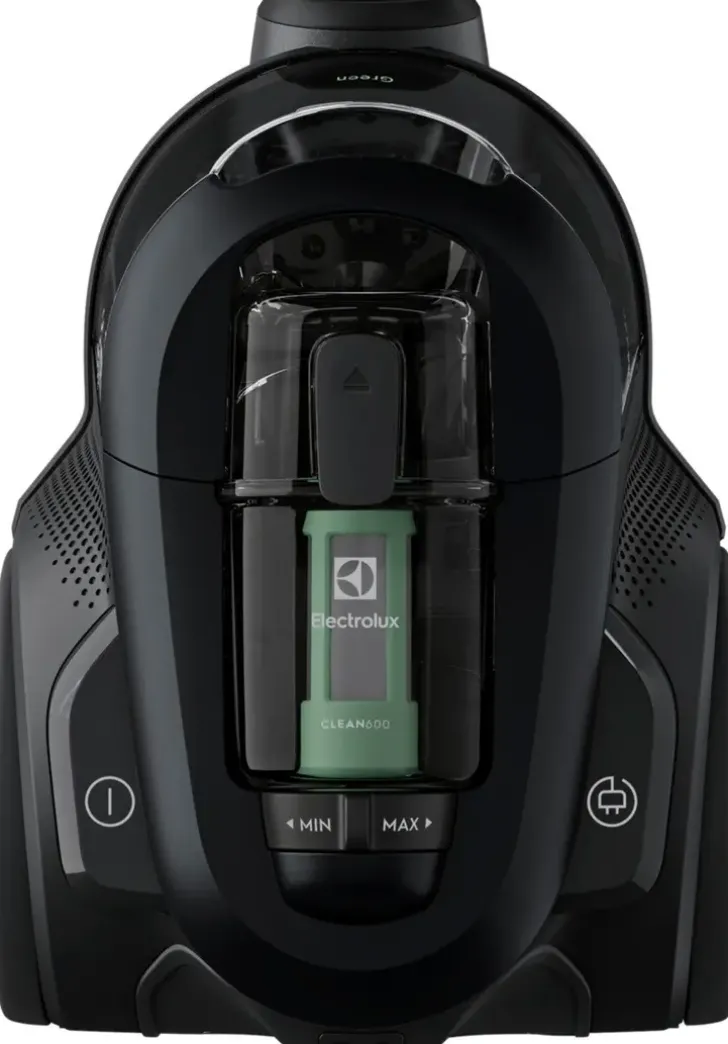 Electrolux Pussiton Polynimuri El61C2Grn