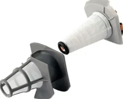 Electrolux Suodatinsetti Ef141 Ergorapido-Polynimureihin