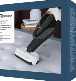 Electrolux Suulake Bedpro Ja Miniturbo Ze 139
