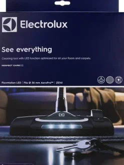 Electrolux Suulake Flowmotion Led Ze141