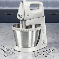 Electrolux Vatkain Kulholla Esm3300 Valkoinen