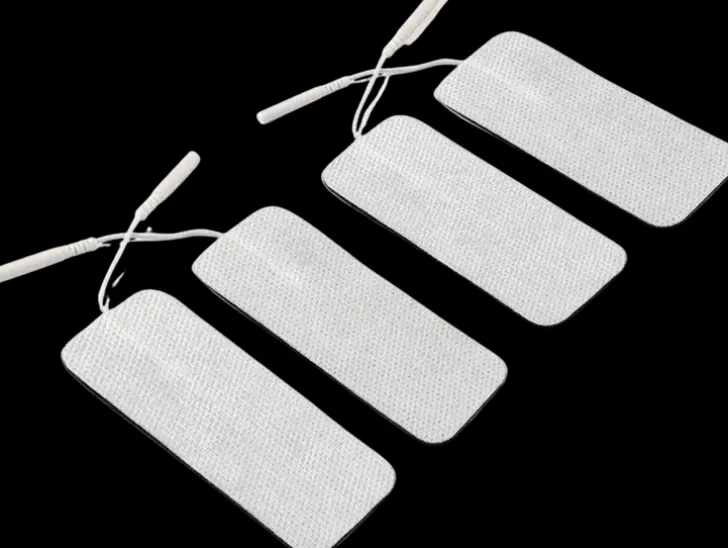 Elektrodit Elle Tens-Laitteeseen