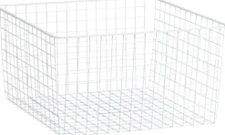 Elfa Classic Lankakori 55 155310 527X527X285Mm Valkoinen