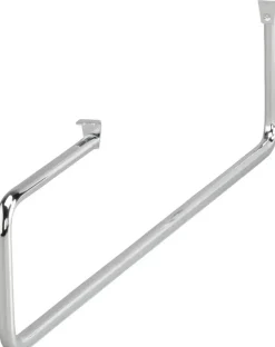 Elfa Classic/Decor Vaatetanko 40 602788 387Mm Kromi