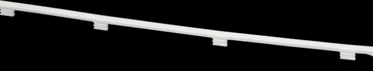 Elfa Kannatinsuoja Keskelle 40 Valkoinen 608010