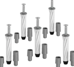 Elfa Kipsilevyruuvi 5 Kpl/Pkt 471815