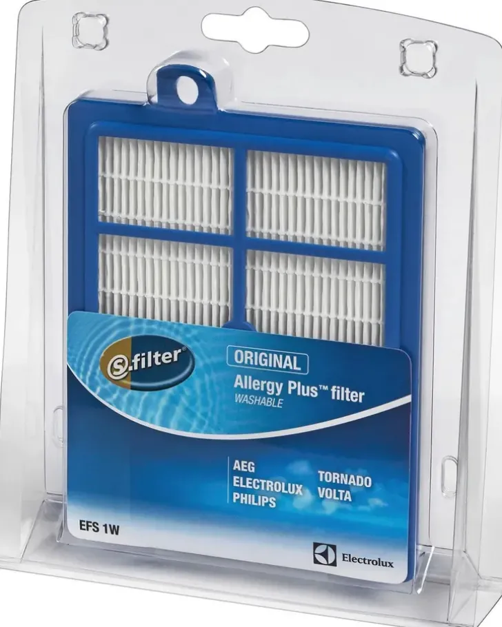 E-Lux Pestava Allergiasuodatin Efs1W