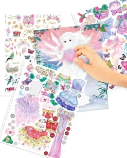 Fantasy Suunnittelukirja