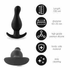 Feelztoys Anaalitappi Nr.2