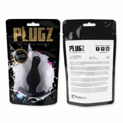 Feelztoys Anaalitappi Nr.2