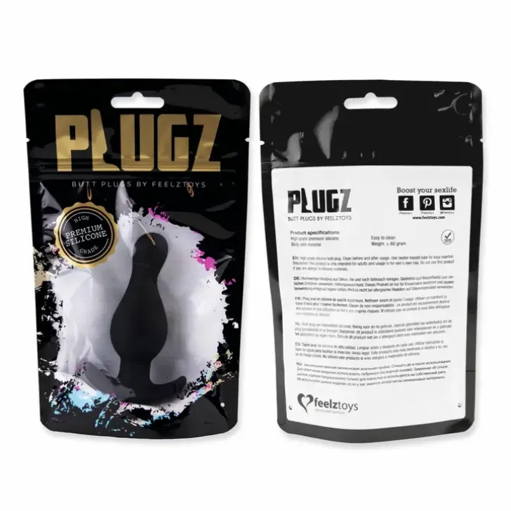 Feelztoys Anaalitappi Nr.2