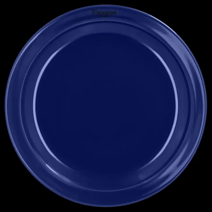 Finlayson Lautanen Mittava 25Cm Koboltin Sininen