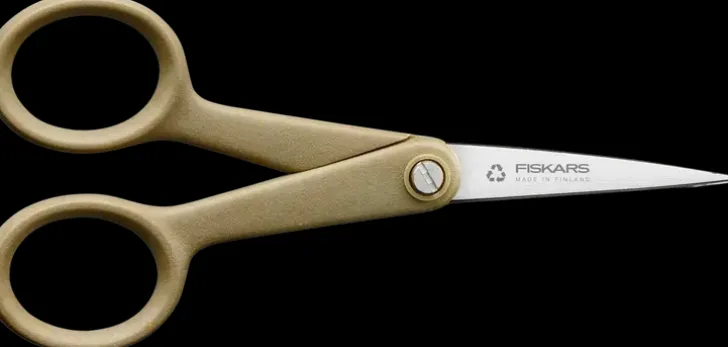 Fiskars Renew Ompelusakset 13Cm