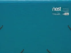 Foldermate Nest Kodinkansio A4