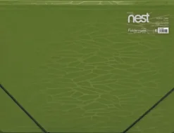 Foldermate Nest Kulmalukkokansio A4