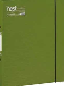 Foldermate Nest Luentokansio A4