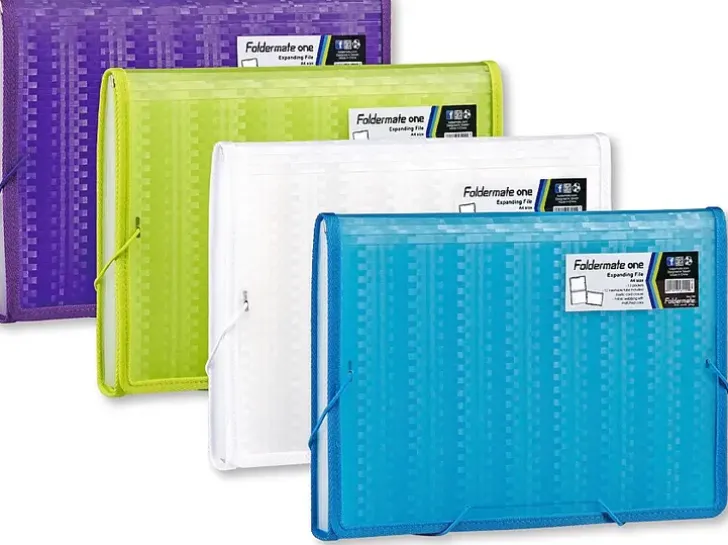 Foldermate One Kodinkansio A4