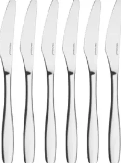 Hackman Savonia Pihviveitsi 6Kpl