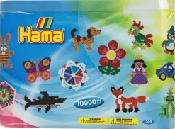 Hama Helmilaatikko 10000Kpl