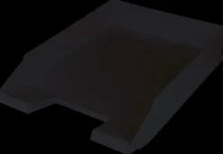 Helit Lomakelaatikko Musta