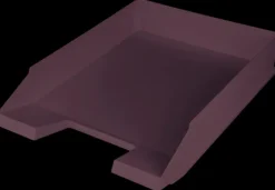 Helit Lomakelaatikko Viininpunainen