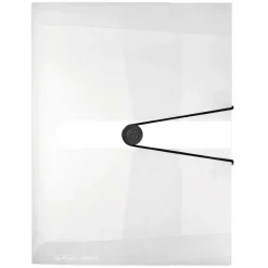 Herlitz Sailytyskotelo A4 Easy Orga 4 Cm Kirkas