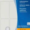 Herma Etiketti 34X67Mm