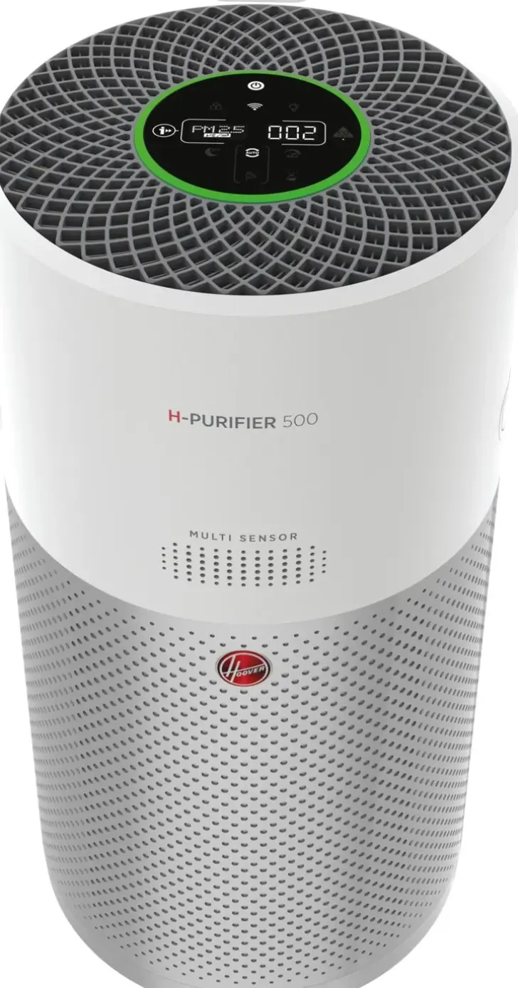 Hoover Hhp50Ca Ilmanpuhdistin