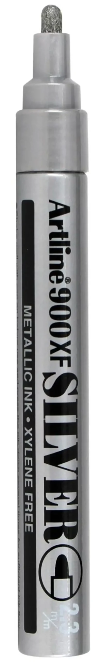 Hopeakyna Artline 900 2,3Mm