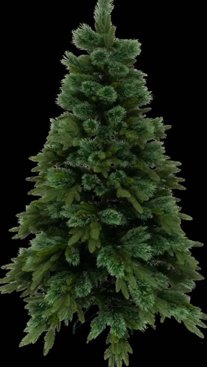 House Joulukuusi Sipia 200 Cm Vihrea