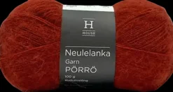 House Lanka Mohair-Villa-Akryyli Porro 100 G