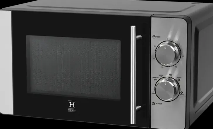 House Mikroaaltouuni Compact
