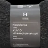 House Neulelanka Kuviot Villa-Mohair-Akryyli 100 G