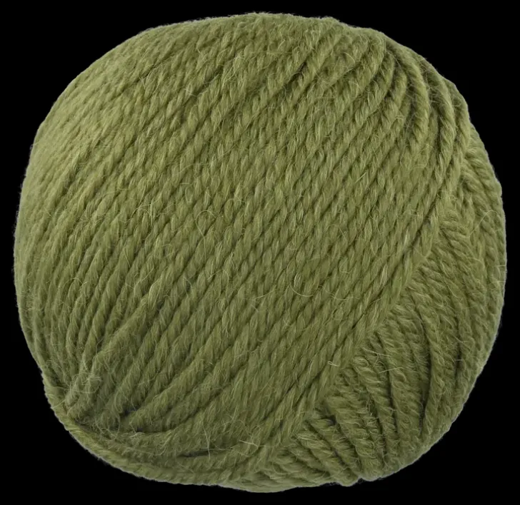 House Neulelanka Villa-Alpakka-Akryyli 112589 100 G