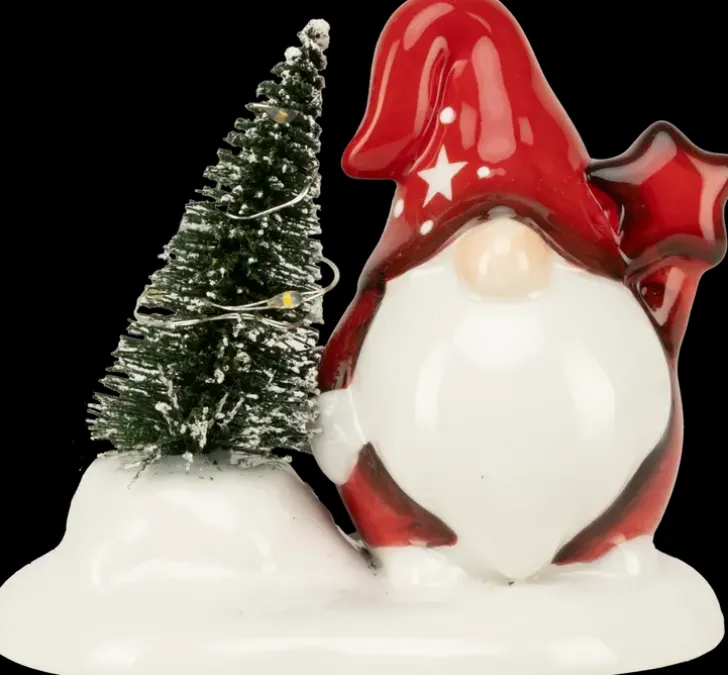 House Poytakoriste Pukki Led 9 Cm, Erilaisia