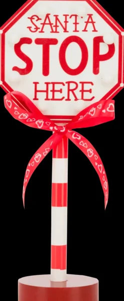 House Poytakoriste Pysakki 8Led 22 Cm