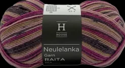 House Sukkalanka Raita-Kuvio 100 G