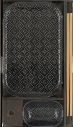 House Sushi-Tarjoilusetti Kukka