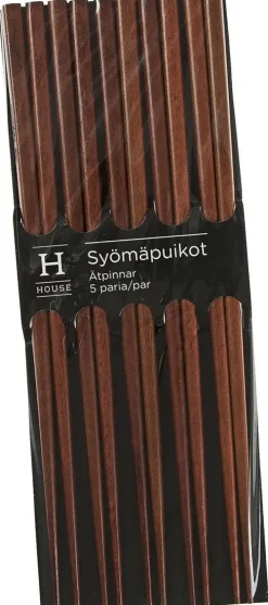 House Syomapuikot 5 Paria