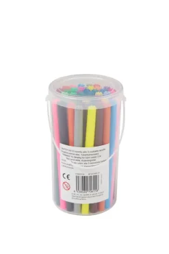 Huopakyna 50 Kpl Purkissa