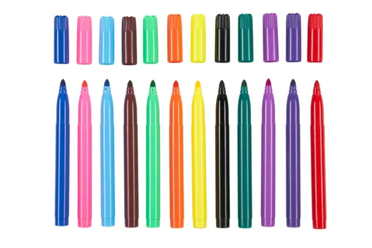 Huopakyna Jumbo 12 Kpl