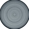 Iittala Kastehelmi Lautanen 248Mm Tummanharmaa