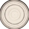 Iittala 170Mm Kastehelmi Lautanen Pellava
