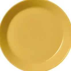 Iittala Teema Lautanen 21 Cm Hunaja