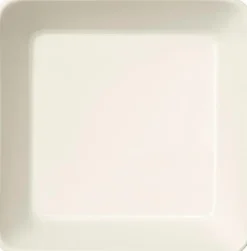Iittala Teema Mini Tarjoiluvati 12X12Cm Valkoinen