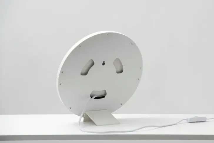 Innolux Rondo Air Kirkasvalo 24W Led On-Off Toiminnolla